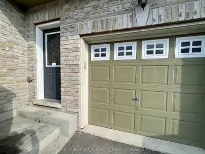 41 Begonia Street 1st&bsm, Markham, On L6e 0p6