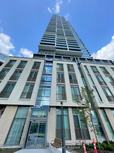 7890 Jane Street 4505, Vaughan, On L4k 0k9