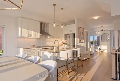114 Covington Crescent, Whitchurch-stouffville, On L4a 4w8