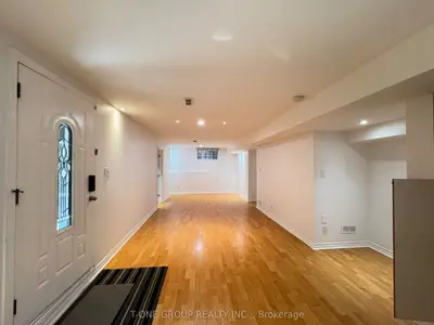 120 Grey Alder Avenue Sep Entrance Bsmt, Richmond Hill, On L4b 3p9