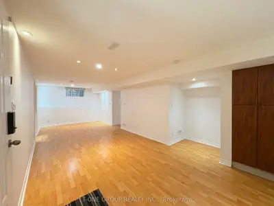120 Grey Alder Avenue Sep Entrance Bsmt, Richmond Hill, On L4b 3p9
