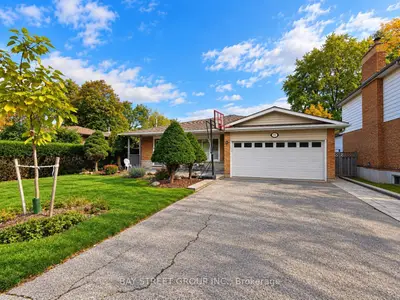 111 Fred Varley Drive, Markham, On L3r 1t1