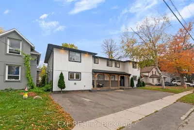 143 Albert Street W, New Tecumseth, On L9r 1e3