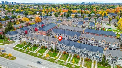 531 Carrville Road, Richmond Hill, On L4c 1c2