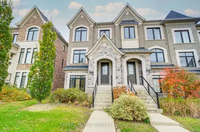 531 Carrville Road, Richmond Hill, On L4c 1c2
