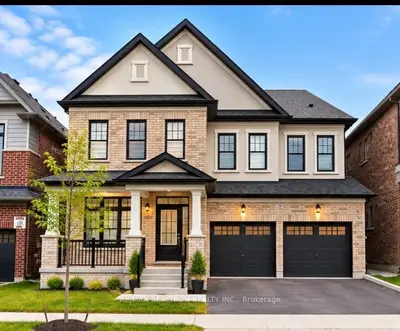 28 Plank Road, Bradford West Gwillimbury, On L3z 4n3