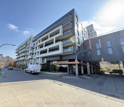 18 Rouge Valley Drive W 704, Markham, On L6g 0h1