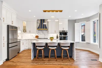 56 Capera Drive, Vaughan, On L4h 3l3