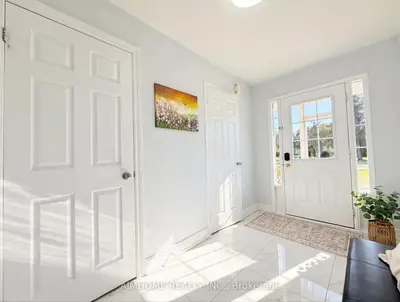 673 Caboto Trail, Markham, On L3r 5v9