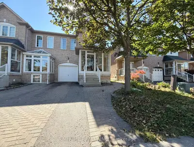 673 Caboto Trail, Markham, On L3r 5v9