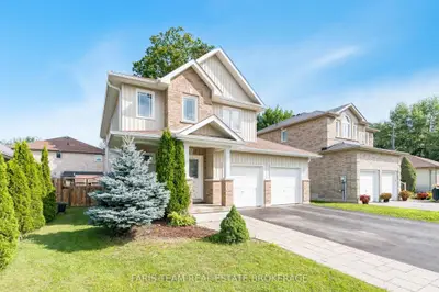 7 Mancini Drive, Essa, On L0m 1b1