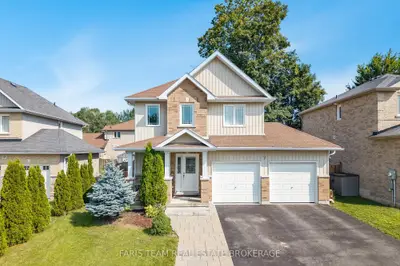 7 Mancini Drive, Essa, On L0m 1b1