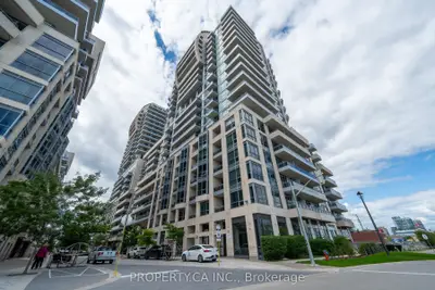 9205 Yonge Street S 1210, Richmond Hill, On L4c 1v5