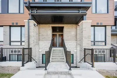 3175 Denison Street 107, Markham, On L3s 0e3