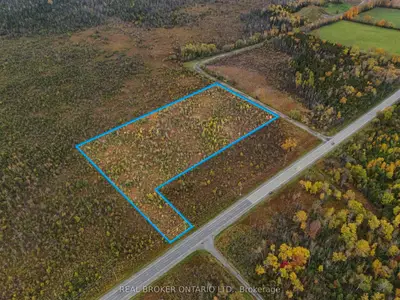 Pt W 1/2 Lt 35 Concession 2 Road, Uxbridge, On L0e 1t0