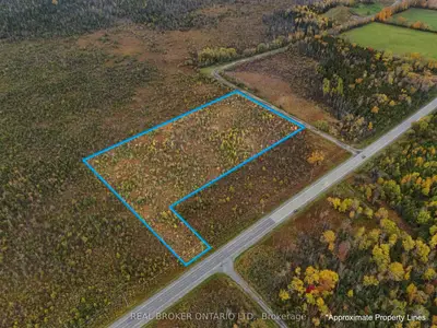 Pt W 1/2 Lt 35 Concession 2 Road, Uxbridge, On L0e 1t0