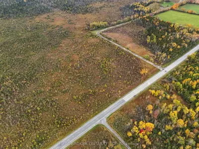 Pt W 1/2 Lt 35 Concession 2 Road, Uxbridge, On L0e 1t0