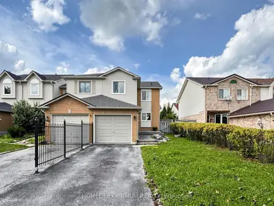 1258 Coleman Court, Innisfil, On L9s 1x4