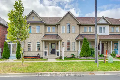 2035 Bur Oak Avenue, Markham, On L6e 1x3