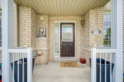 2035 Bur Oak Avenue, Markham, On L6e 1x3