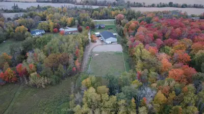 1321 9th Line, Innisfil, On L9s 3y2