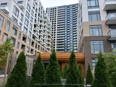 8 Beverley Glen Boulevard C701, Vaughan, On L4j 0l5