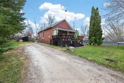 87 Wellington Street E, New Tecumseth, On L9r 1g7