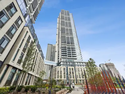 7890 Jane Street 4209, Vaughan, On L4k 0k9