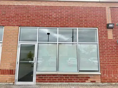 290 Yorktech Drive 20, Markham, On L6g 0a7