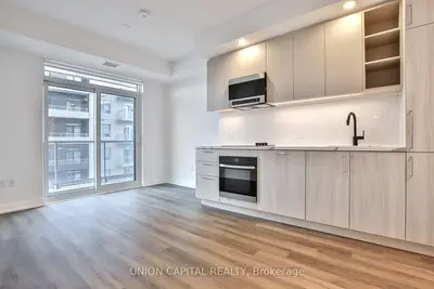5 Meadowdale Road 2407, Vaughan, On L4k 0c7