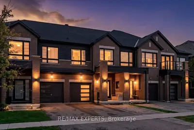 35 Landolfi Way, Bradford West Gwillimbury, On L3z 4l7