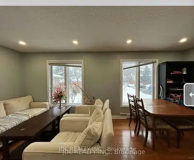 110 Robinson St Street One Bedroom Main Floor, Markham, On L3p 1p1