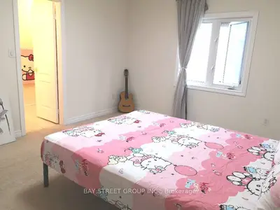 25 Maria Road 2nd F, Markham, On L6e 0e3