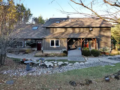 2238 Conc  2 Road, Adjala-tosorontio, On L0n 1p0