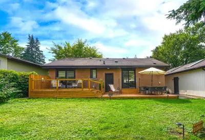 45 William Street, King, On L7b 1l1