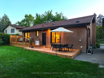 45 William Street, King, On L7b 1l1
