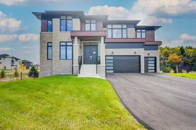125 Calla Trail, Aurora, On L4g 4c5