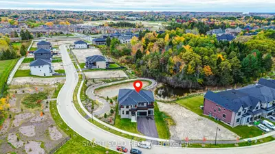 125 Calla Trail, Aurora, On L4g 4c5