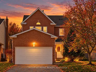 9 Sherie Drive, Georgina, On L4p 3r3