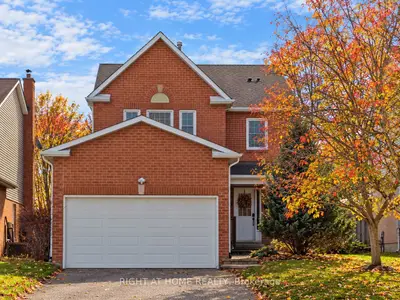 9 Sherie Drive, Georgina, On L4p 3r3