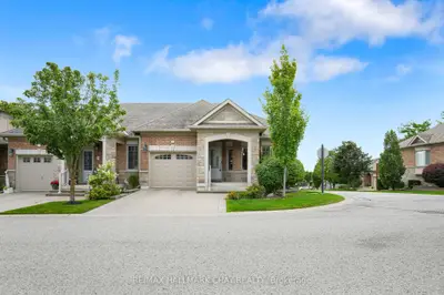 190 Ridge Way, New Tecumseth, On L9r 0h3