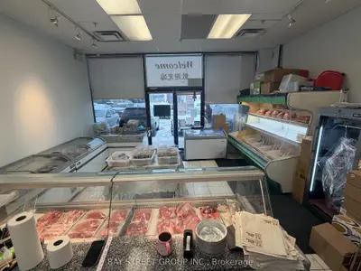 8392 Kennedy Road 10, Markham, On L3r 0w4