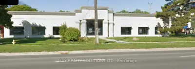 8134 Yonge Street, Vaughan, On L4j 1w4