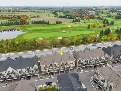 4249 Major Mackenzie Drive E, Markham, On L6c 3l5