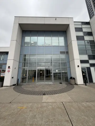 7777 Weston Road 242, Vaughan, On L4l 0g9