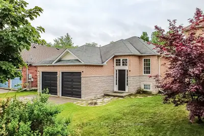 1117 Corrie Street, Innisfil, On L9s 1w9