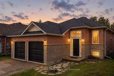 1117 Corrie Street, Innisfil, On L9s 1w9