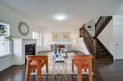 145 Milby Crescent, Bradford West Gwillimbury, On L3z 0x8