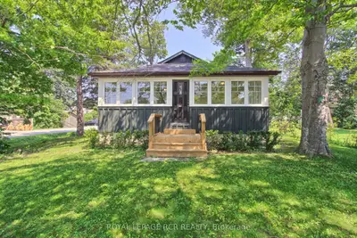 3967 Algonquin Avenue, Innisfil, On L9s 2m1