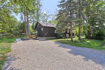 3967 Algonquin Avenue, Innisfil, On L9s 2m1
